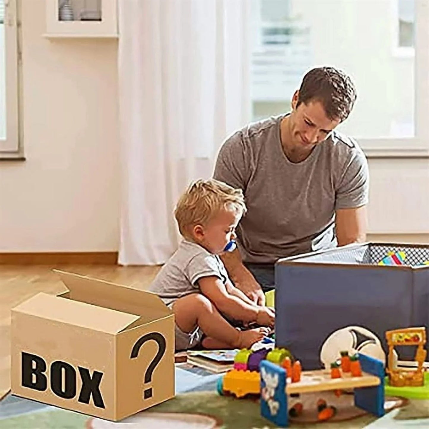 Ultimate Electronics Gift Set: 2-20 Piece Surprise Assortment - Includes Useful Gadgets & Home Appliances